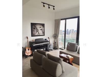 For Rent - Centennia Suites