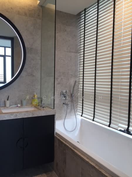 Centennia Suites, 100 Kim Seng Road, 2 Bedrooms, 1,238 sqft, Condominium For Rent, by Rachel Koh, 21455493 - PropertyGuru.com.sg