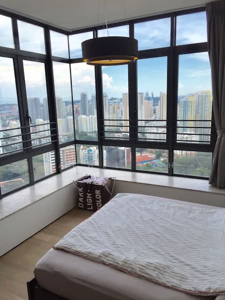 Centennia Suites, 100 Kim Seng Road, 2 Bedrooms, 1,238 sqft, Condominium For Rent, by Rachel Koh, 21455493 - PropertyGuru.com.sg