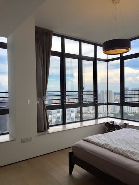 Centennia Suites, 100 Kim Seng Road, 2 Bedrooms, 1,238 sqft, Condominium For Rent, by Rachel Koh, 21455493 - PropertyGuru.com.sg