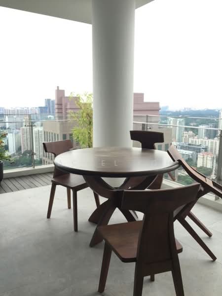 Centennia Suites, 100 Kim Seng Road, 2 Bedrooms, 1,238 sqft, Condominium For Rent, by Rachel Koh, 21455493 - PropertyGuru.com.sg