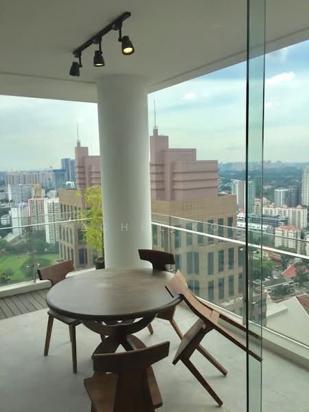 Centennia Suites, 100 Kim Seng Road, 2 Bedrooms, 1,238 sqft, Condominium For Rent, by Rachel Koh, 21455493 - PropertyGuru.com.sg