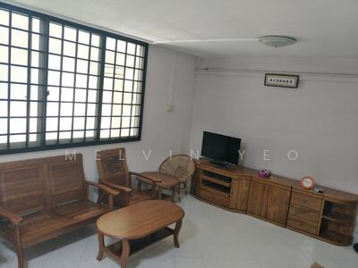 For Rent - 825 Woodlands Street 81