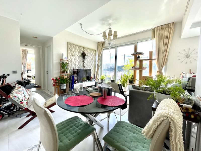 Reflections at Keppel Bay, 3 Keppel Bay View, Harbourfront / Telok Blangah, 2 Bedrooms, 1,098 sqft, Condominium For Rent, by Fonn Tan, 21455745 - PropertyGuru.com.sg