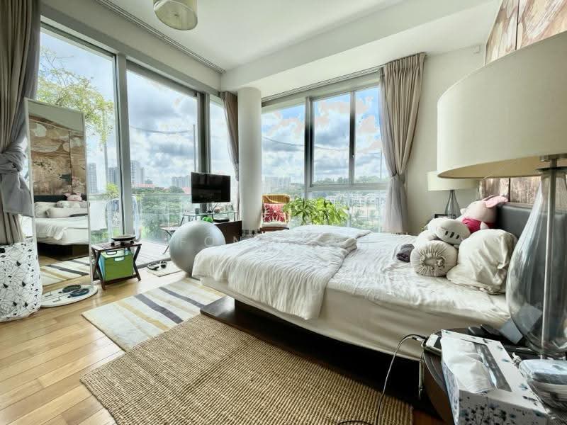 Reflections at Keppel Bay, 3 Keppel Bay View, Harbourfront / Telok Blangah, 2 Bedrooms, 1,098 sqft, Condominium For Rent, by Fonn Tan, 21455745 - PropertyGuru.com.sg