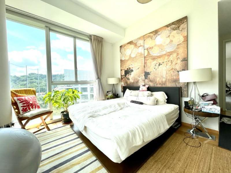 Reflections at Keppel Bay, 3 Keppel Bay View, Harbourfront / Telok Blangah, 2 Bedrooms, 1,098 sqft, Condominium For Rent, by Fonn Tan, 21455745 - PropertyGuru.com.sg