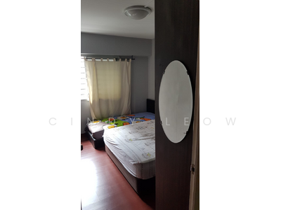For Rent - 102 Pasir Ris Street 12
