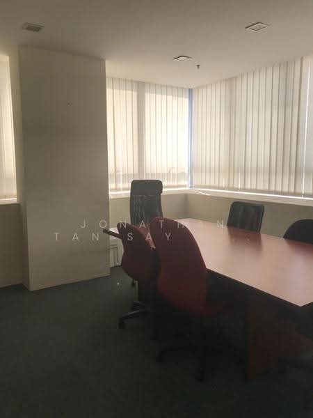 Cendex Centre, 120 Lower Delta Road, Alexandra / Commonwealth, 2,250 sqft, Light Industrial (B1) For Rent, by Jonathan Tan Say Keong, 21456207 - CommercialGuru.com.sg
