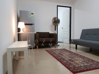 For Rent - Tropicana Condominium