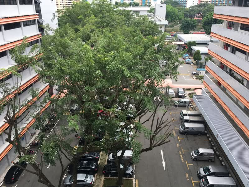 Tiong Bahru Industrial Estate, 1092 Lower Delta Road, 1,983 sqft, Light Industrial (B1) For Rent, by Charmaine Leong, 21457606 - CommercialGuru.com.sg