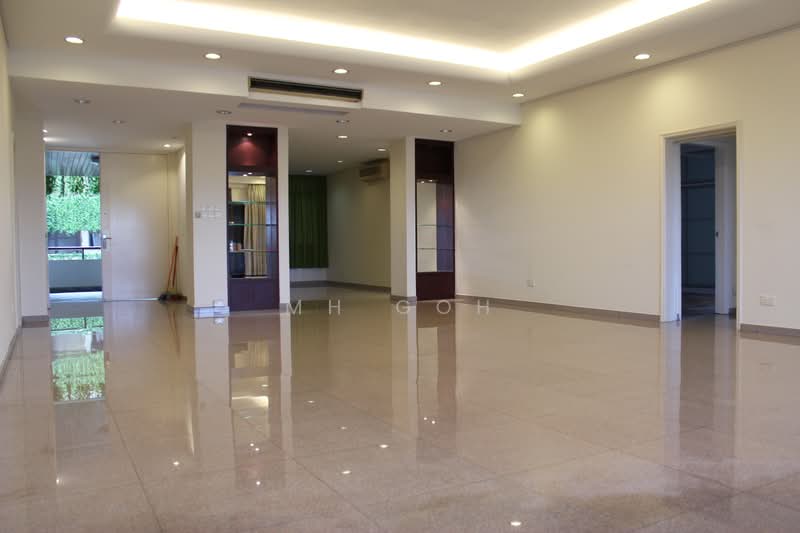The Arcadia (Arcadia Gardens), 235 Arcadia Road, 4 Bedrooms, 3,800 sqft, Condominium For Rent, by MH Goh, 21458497 - Living Area - PropertyGuru.com.sg