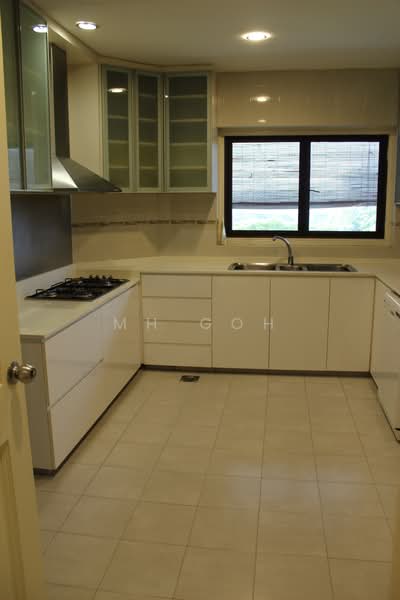 The Arcadia (Arcadia Gardens), 235 Arcadia Road, 4 Bedrooms, 3,800 sqft, Condominium For Rent, by MH Goh, 21458497 - Kitchen - PropertyGuru.com.sg