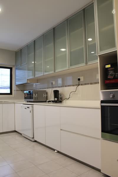 The Arcadia (Arcadia Gardens), 235 Arcadia Road, 4 Bedrooms, 3,800 sqft, Condominium For Rent, by MH Goh, 21458497 - Kitchen - PropertyGuru.com.sg