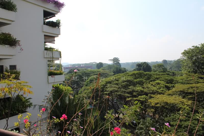 The Arcadia (Arcadia Gardens), 235 Arcadia Road, 4 Bedrooms, 3,800 sqft, Condominium For Rent, by MH Goh, 21458497 - Breathtaking View - PropertyGuru.com.sg