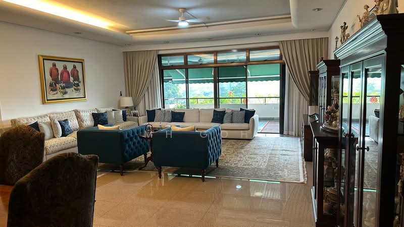 The Arcadia (Arcadia Gardens), 235 Arcadia Road, Newton / Novena, 4 Bedrooms, 3,800 sqft, Condominium For Rent, by MH Goh, 21458497 - Living - PropertyGuru.com.sg