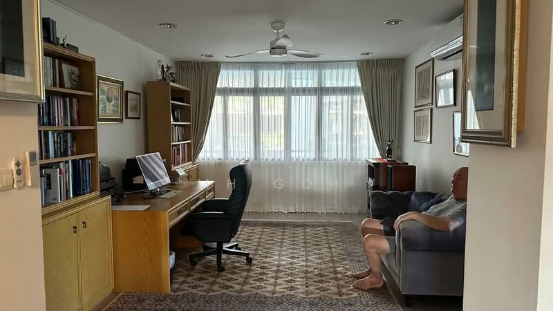 The Arcadia (Arcadia Gardens), 235 Arcadia Road, Newton / Novena, 4 Bedrooms, 3,800 sqft, Condominium For Rent, by MH Goh, 21458497 - PropertyGuru.com.sg