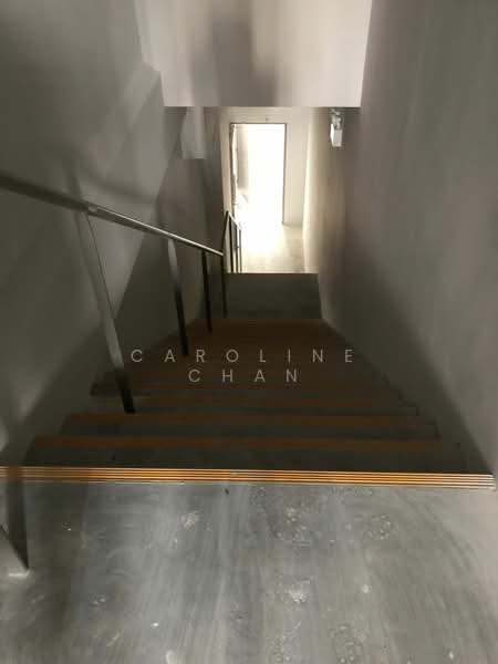 T-Space, 1 Tampines North Drive 1, 2,422 sqft, Light Industrial (B1) For Rent, by Caroline Chan, 21458554 - CommercialGuru.com.sg