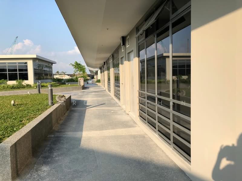 T-Space, 1 Tampines North Drive 1, 2,422 sqft, Light Industrial (B1) For Rent, by Caroline Chan, 21458554 - CommercialGuru.com.sg