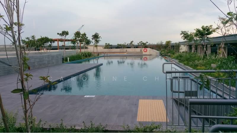 T-Space, 1 Tampines North Drive 1, 2,422 sqft, Light Industrial (B1) For Rent, by Caroline Chan, 21458554 - CommercialGuru.com.sg