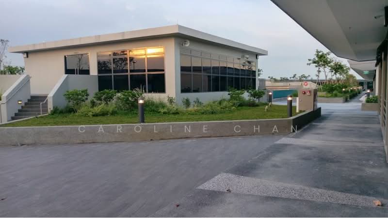 T-Space, 1 Tampines North Drive 1, 2,422 sqft, Light Industrial (B1) For Rent, by Caroline Chan, 21458554 - CommercialGuru.com.sg