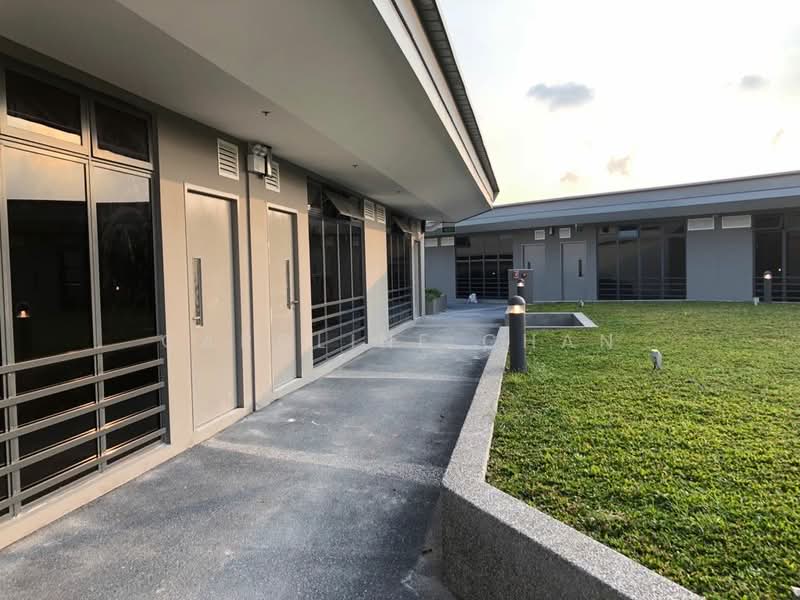 T-Space, 1 Tampines North Drive 1, 2,422 sqft, Light Industrial (B1) For Rent, by Caroline Chan, 21458554 - CommercialGuru.com.sg