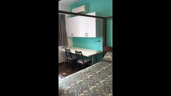 Lakepoint Condo, 6 Lakepoint Drive, Room Rental, 200 sqft, Condominium For Rent, by Jacky Kong, 21458727 - PropertyGuru.com.sg