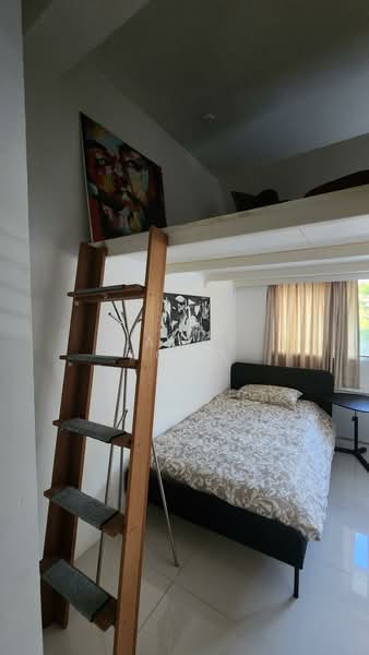 Lakepoint Condo, 6 Lakepoint Drive, 3 Bedrooms, 200 sqft, Condominium For Rent, by Jacky Kong, 21458727 - PropertyGuru.com.sg