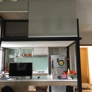 For Rent - The Greenwich