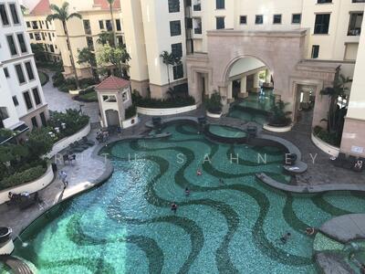 For Rent - Pebble Bay