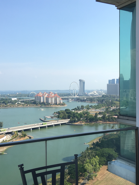 For Sale - The Riverine By The Park