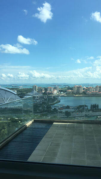 For Sale - The Riverine By The Park
