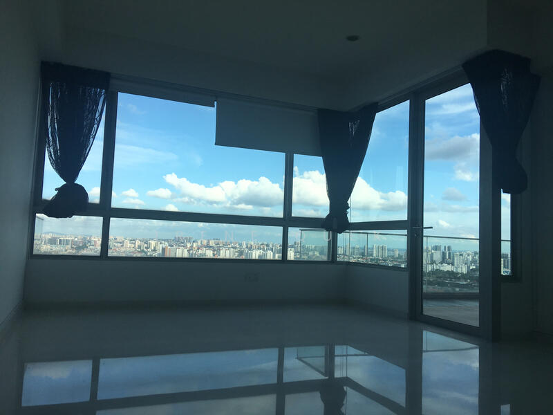 30 floors high 