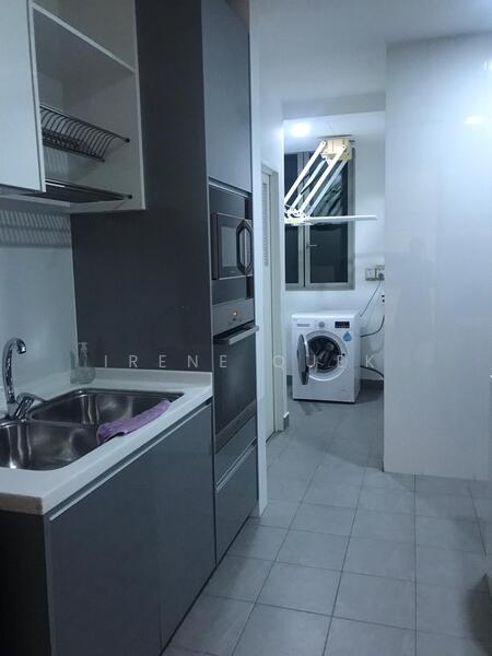 Big full size Kitchen