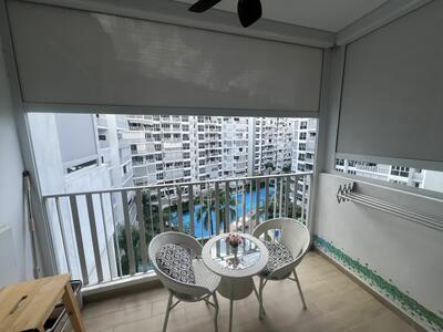 For Rent - Forestville