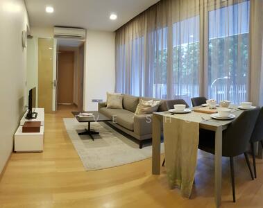 For Rent - The Peak @ Cairnhill II