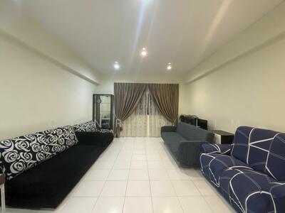 For Rent - Avila Gardens