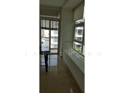 For Rent - Palm Oasis