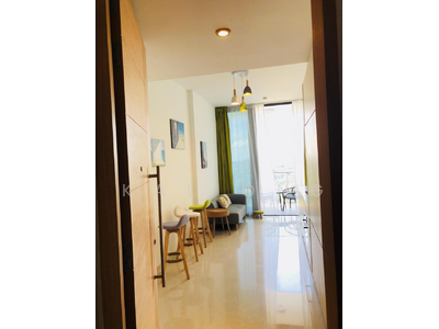 For Rent - The Crest