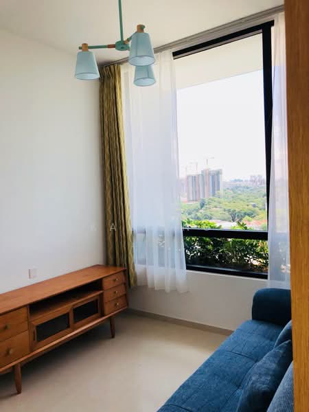 The Crest, 105 Prince Charles Crescent, 1 Bedroom, 635 sqft, Condominium For Rent, by Kal Ong, 21460727 - PropertyGuru.com.sg