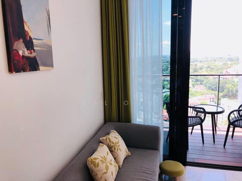 The Crest, 105 Prince Charles Crescent, 1 Bedroom, 635 sqft, Condominium For Rent, by Kal Ong, 21460727 - PropertyGuru.com.sg