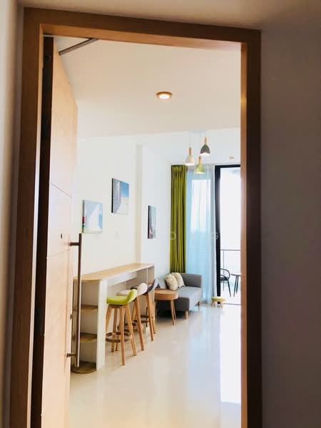 The Crest, 105 Prince Charles Crescent, 1 Bedroom, 635 sqft, Condominium For Rent, by Kal Ong, 21460727 - PropertyGuru.com.sg