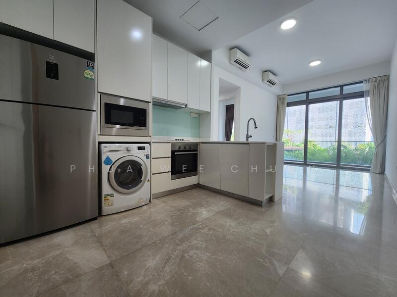 Kingsford Hillview Peak Condominium For Sale at S$ 1,400,000 | PropertyGuru Singapore