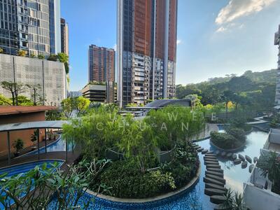 For Sale - Kingsford Hillview Peak