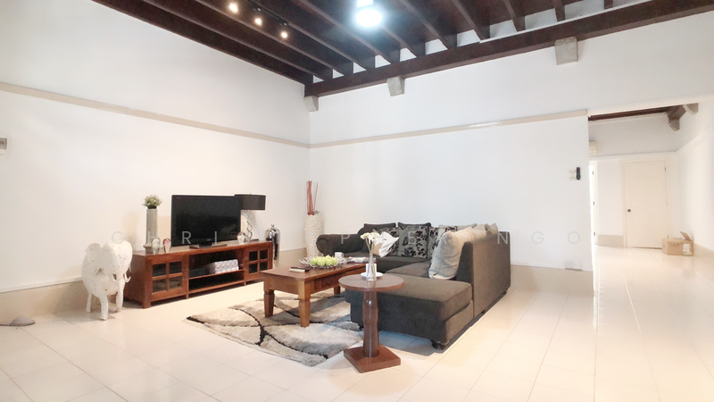 For Rent - Charming Heritage Home MRT