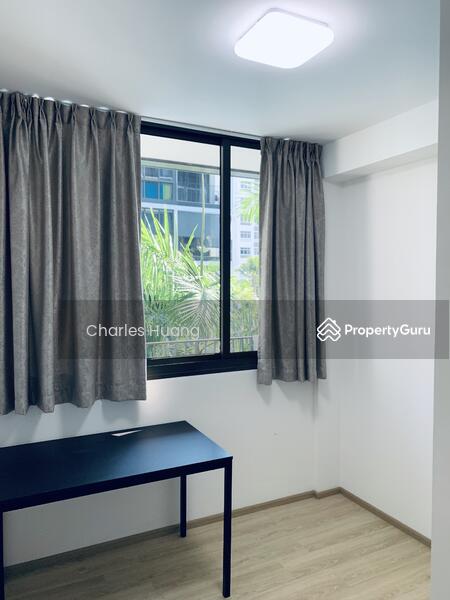For Rent - The Wisteria
