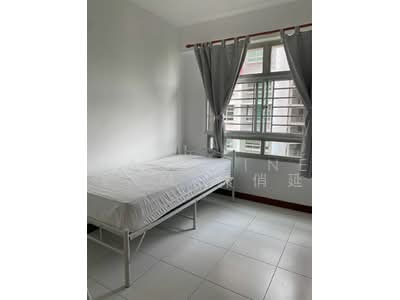 For Rent - 601C Punggol Central