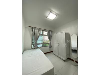 For Rent - 601C Punggol Central