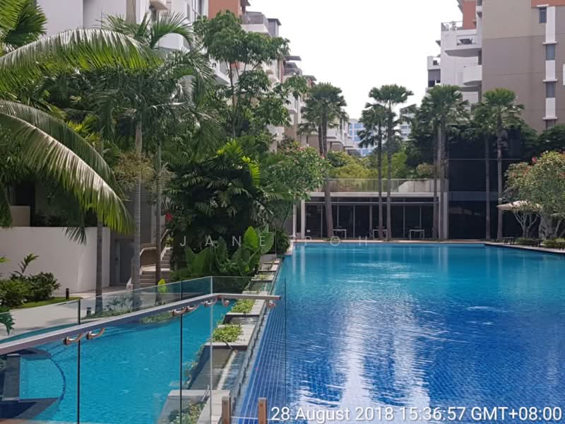 Terrasse, 23 Terrasse Lane, 3 Bedrooms, 1,109 sqft, Condominium For Rent, by Jane Poh, 21461513 - PropertyGuru.com.sg