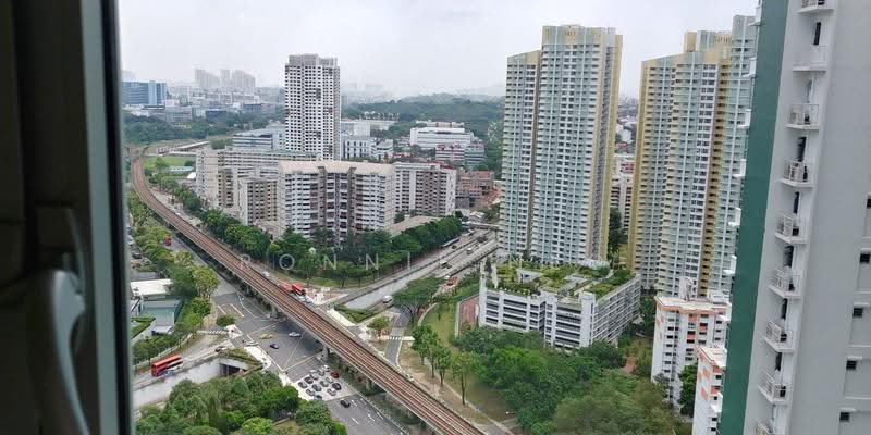 440B Clementi Avenue 3, 440B Clementi Avenue 3, Buona Vista / West Coast / Clementi New Town, Room Rental, 200 sqft, HDB Flat For Rent, by Ronnie Neo, 21461636 - PropertyGuru.com.sg