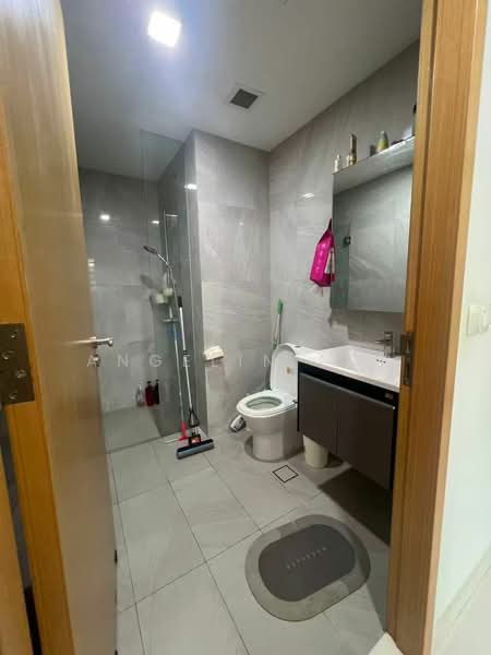 Tre Residences, 7 Geylang East Avenue 1, 2 Bedrooms, 570 sqft, Condominium For Rent, by Angelin Loh, 21462066 - PropertyGuru.com.sg